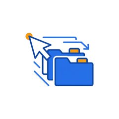 ドラッグ&ドロップ