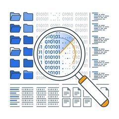 強力な検索・フィルタ